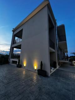Giannel Luxury Apartment 1 - Kastanéa - 0