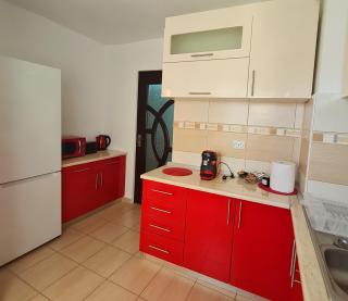 Garsoniera - Roman - 1