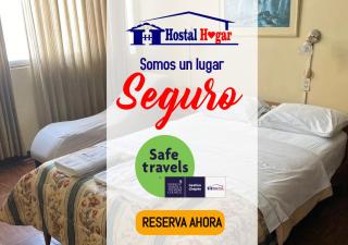 HOSTAL HOGAR 3 Estrellas - CHEPÉN - Chepén - 6