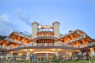 Anand Vardhan Resorts - Manāli - 0