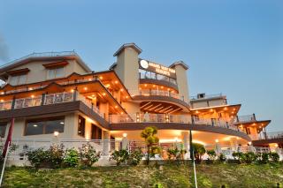 Anand Vardhan Resorts - Manāli - 9