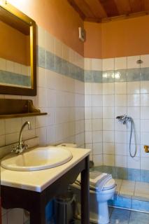 Napoleon Zaglis Guesthouse - Kalarites - 7