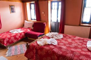 Napoleon Zaglis Guesthouse - Kalarites - 5