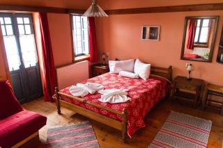 Napoleon Zaglis Guesthouse - Kalarites - 4