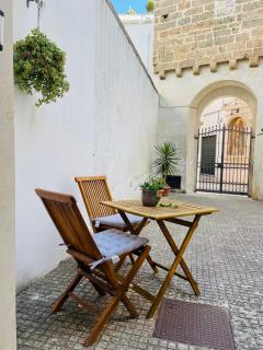 CASETTA CARENS nel centro storico di Nardò - Nardò - 9