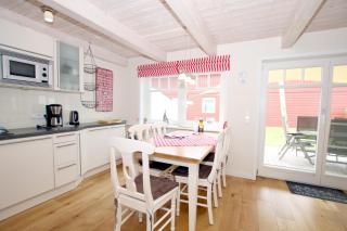 Susanne-Fischer Weg 19, Haus Lachmöwe - Wyk auf Föhr - 6