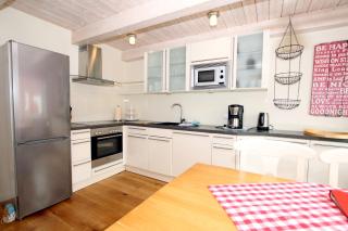 Susanne-Fischer Weg 19, Haus Lachmöwe - Wyk auf Föhr - 5