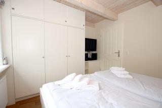 Susanne-Fischer Weg 19, Haus Lachmöwe - Wyk auf Föhr - 2