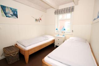 Susanne-Fischer Weg 31, Haus Kiebitz - Wyk auf Föhr - 4