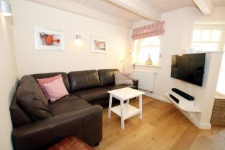 Susanne_Fischer Weg 25_ Haus Seest - Wyk auf Föhr - 8