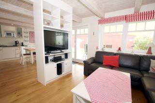 Susanne-Fischer Weg 17, Haus Wattwurm - Wyk auf Föhr - 7