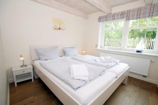 Susanne-Fischer Weg 17, Haus Wattwurm - Wyk auf Föhr - 3