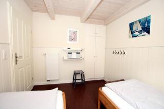 Susanne-Fischer Weg 33, Haus Garnele - Wyk auf Föhr - 3