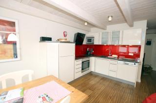 Susanne-Fischer Weg 45, Haus Taschenkrebs - Wyk auf Föhr - 6