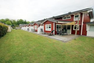 Susanne-Fischer Weg 35, Haus Eiderente - Wyk auf Föhr - 0