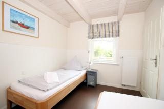 Susanne-Fischer Weg 35, Haus Eiderente - Wyk auf Föhr - 4