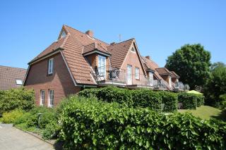 Luettmarsch 13_ Whg_ 9 - Wyk auf Föhr - 0