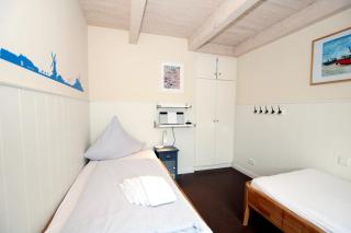 Susanne-Fischer Weg 39, Haus Knurrhahn - Wyk auf Föhr - 4