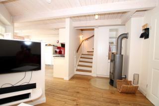 Susanne-Fischer Weg 43, Haus Brandgans - Wyk auf Föhr - 7