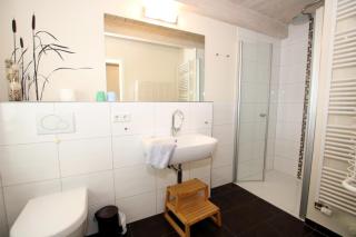 Susanne-Fischer Weg 43, Haus Brandgans - Wyk auf Föhr - 2