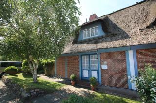 Ginsterweg 2 a_ Whg_ 2_ Sandburg - 0