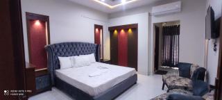 Travelodge Guesthouse - Islamabad - 9