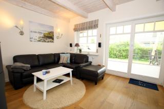 Susanne-Fischer Weg 47, Haus Sturmmöwe - Wyk auf Föhr - 8