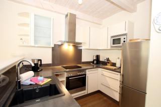Susanne-Fischer Weg 47, Haus Sturmmöwe - Wyk auf Föhr - 4