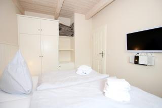 Susanne-Fischer Weg 47, Haus Sturmmöwe - Wyk auf Föhr - 2