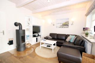 Susanne-Fischer Weg 49, Haus Seeschwalbe - Wyk auf Föhr - 7