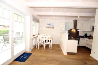Susanne-Fischer Weg 53, Haus Herzmuschel - Wyk auf Föhr - 5