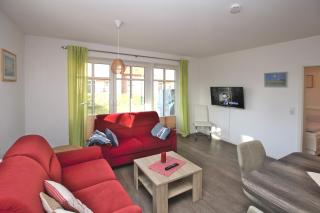 Strandstra_e 18b_ Whg_ 1_ Haus Pau - Wyk auf Föhr - 8