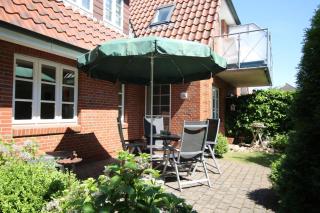 Rungholtstraße 3c, Whg. 2 - Wyk auf Föhr - 0
