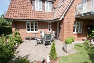 Rungholtstraße 3c, Whg. 2 - Wyk auf Föhr - 9