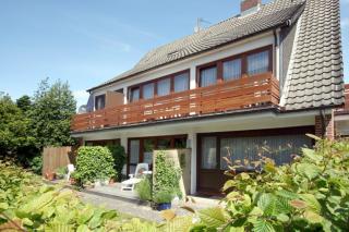 Wiesenweg 9, Whg 4 - Wyk auf Föhr - 0