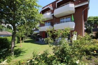 Gmelinstra_e 12_ Whg_ 1_ Haus Meer - Wyk auf Föhr - 0