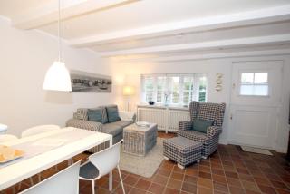Ohl Doerp 22 Pastoratshof_ Haus 6 - Wrixum - 8