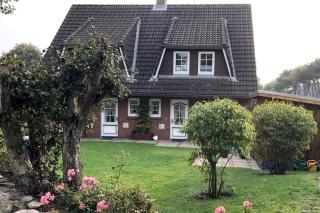 Starklef 1_ Whg_ 3_ Rungholt - Wyk auf Föhr - 0