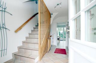 Waldstraße 6c, Haus Halligflieder - Wyk auf Föhr - 5