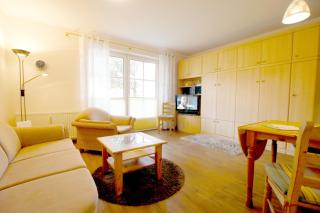 Gmelinstra_e 12_ Whg_ 4_ Haus Meer - Wyk auf Föhr - 5