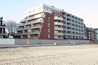 Sandwall 23, Whg 4, Haus Seeblick - Wyk auf Föhr - 0