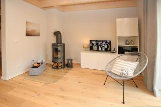 Strandstraße 2B rechts, Lütt Seehuus - 6