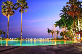 Novotel Rayong Rim Pae Resort - Klaeng - 4
