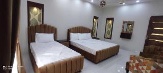 Travelodge Guesthouse - Islamabad - 5