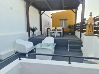 Different House Holidays - Fuzeta - 9