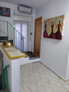 CASA ZEUSI - Crotone - 1
