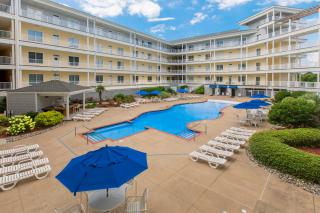 The Sandbridge Dunes - Seabiscuit 306 - Virginia Beach - 6