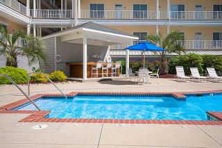 The Sandbridge Dunes - Seabiscuit 306 - Virginia Beach - 5