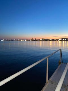 Shahollari Apartament - Durrës - 9