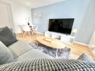 Appartements meublés Brest Saint Marc - 7